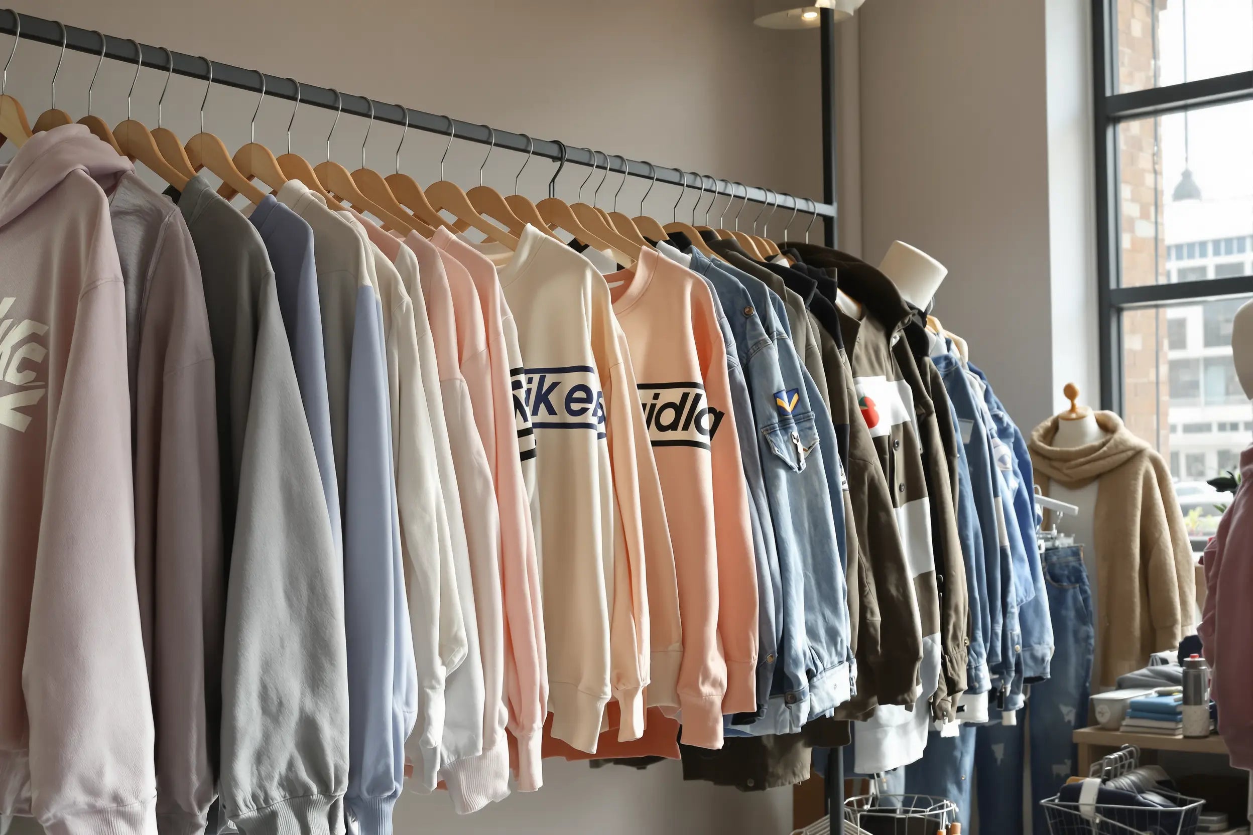 Vêtements ado d'occasion : la meilleure friperie en ligne