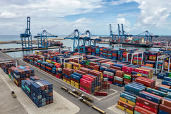 Dédouanement friperie Afrique : comment réussir sur ce marché