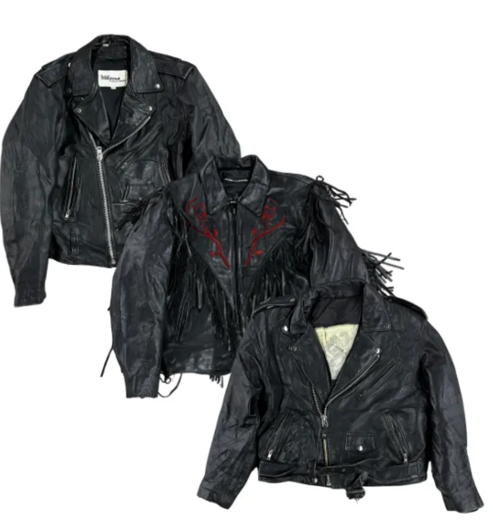 Vintage vs friperie : quelle différence entre fripe et mode vintage ?