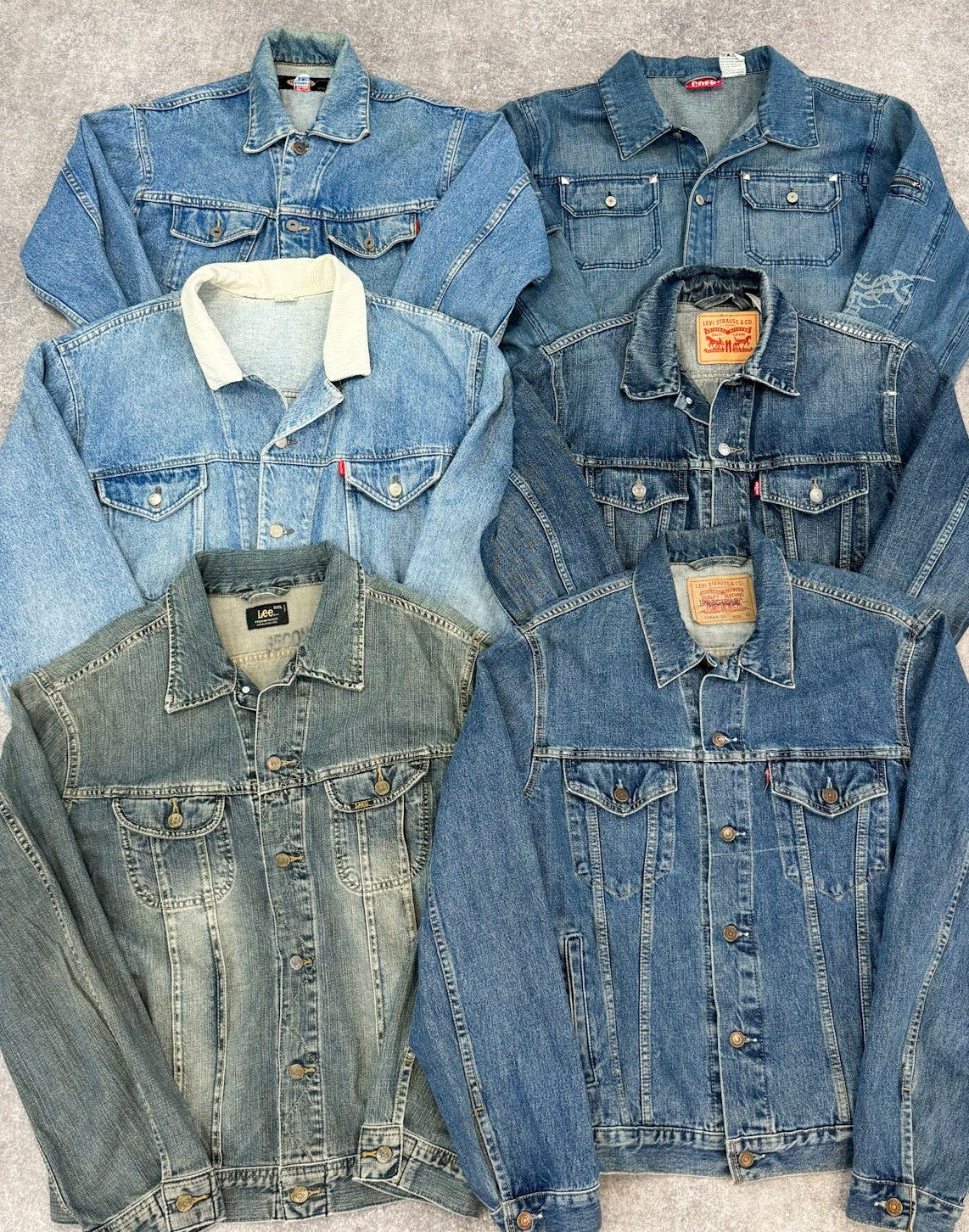 Boutique vintage homme Paris : découvrez notre sélection unique