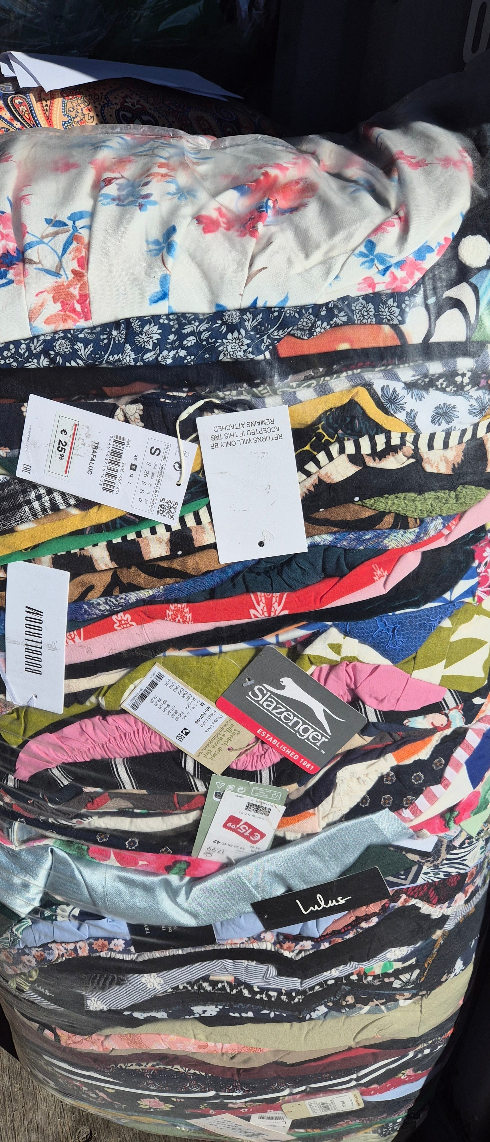 DÉSTOCKAGE EXCLUSIF : Été au Féminin avec SISLEY