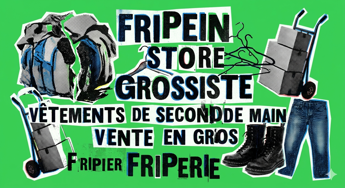 Pourquoi se lancer sur Vinted pour faire de l'achat revente ?