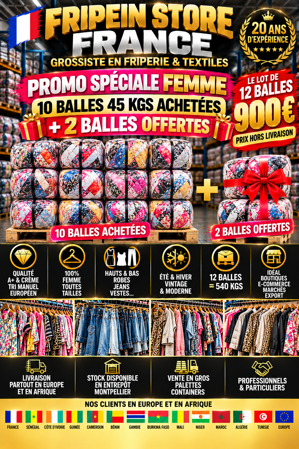 PROMO PROMO