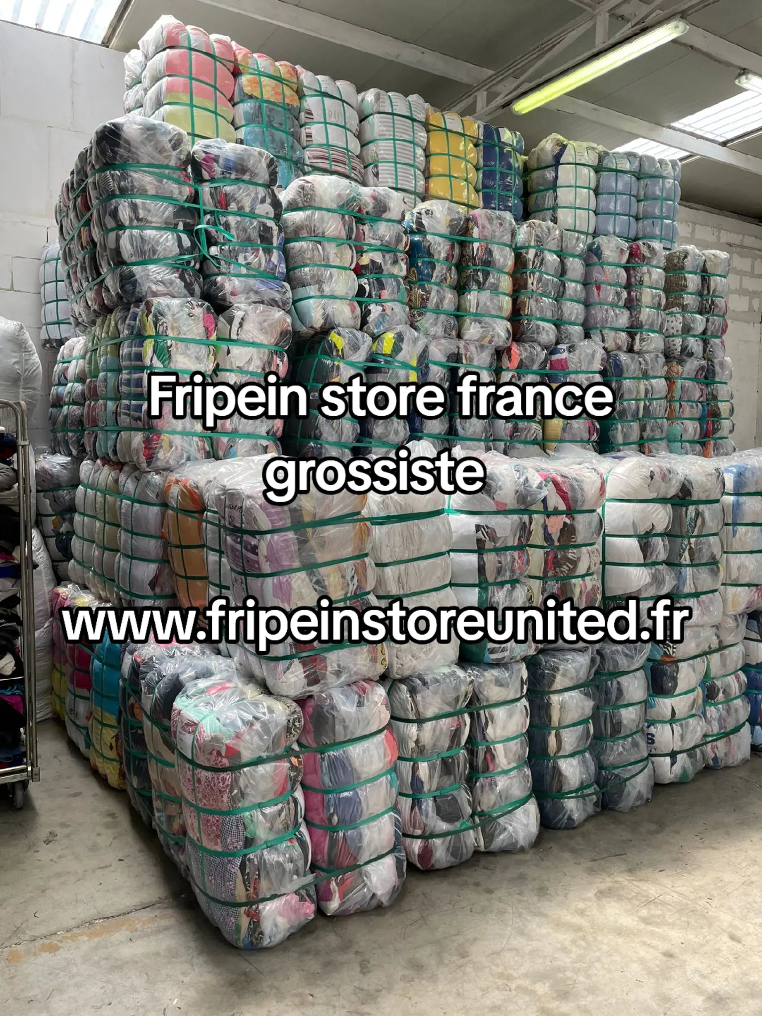 FRIPEIN STORE UNITED
