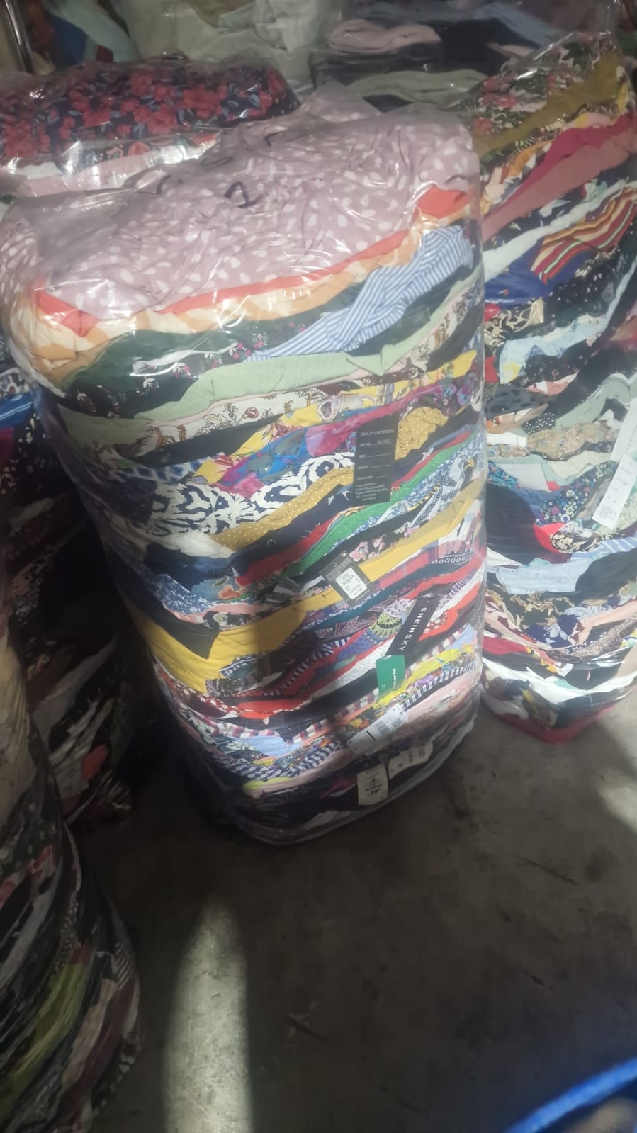 FRIPEIN STORE UNITED