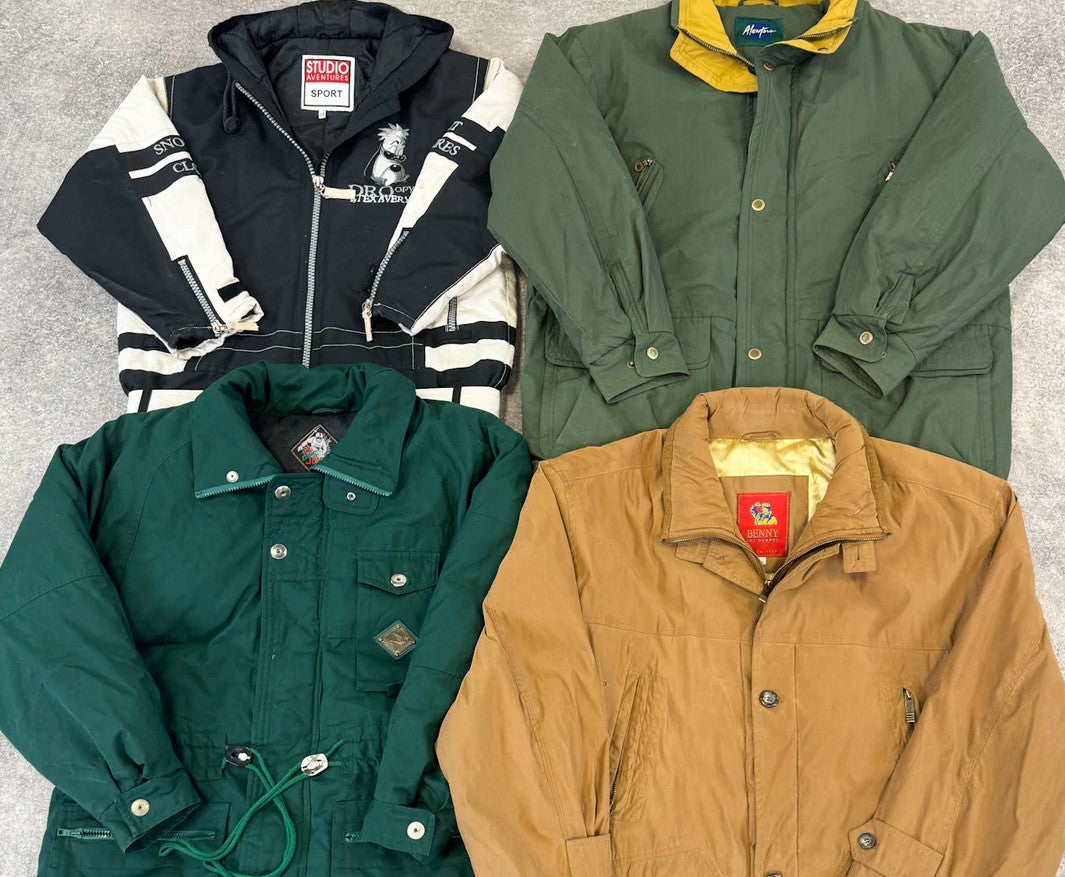 FRIPEIN STORE UNITED