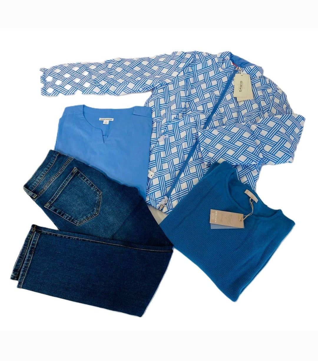 FRIPEIN STORE UNITED