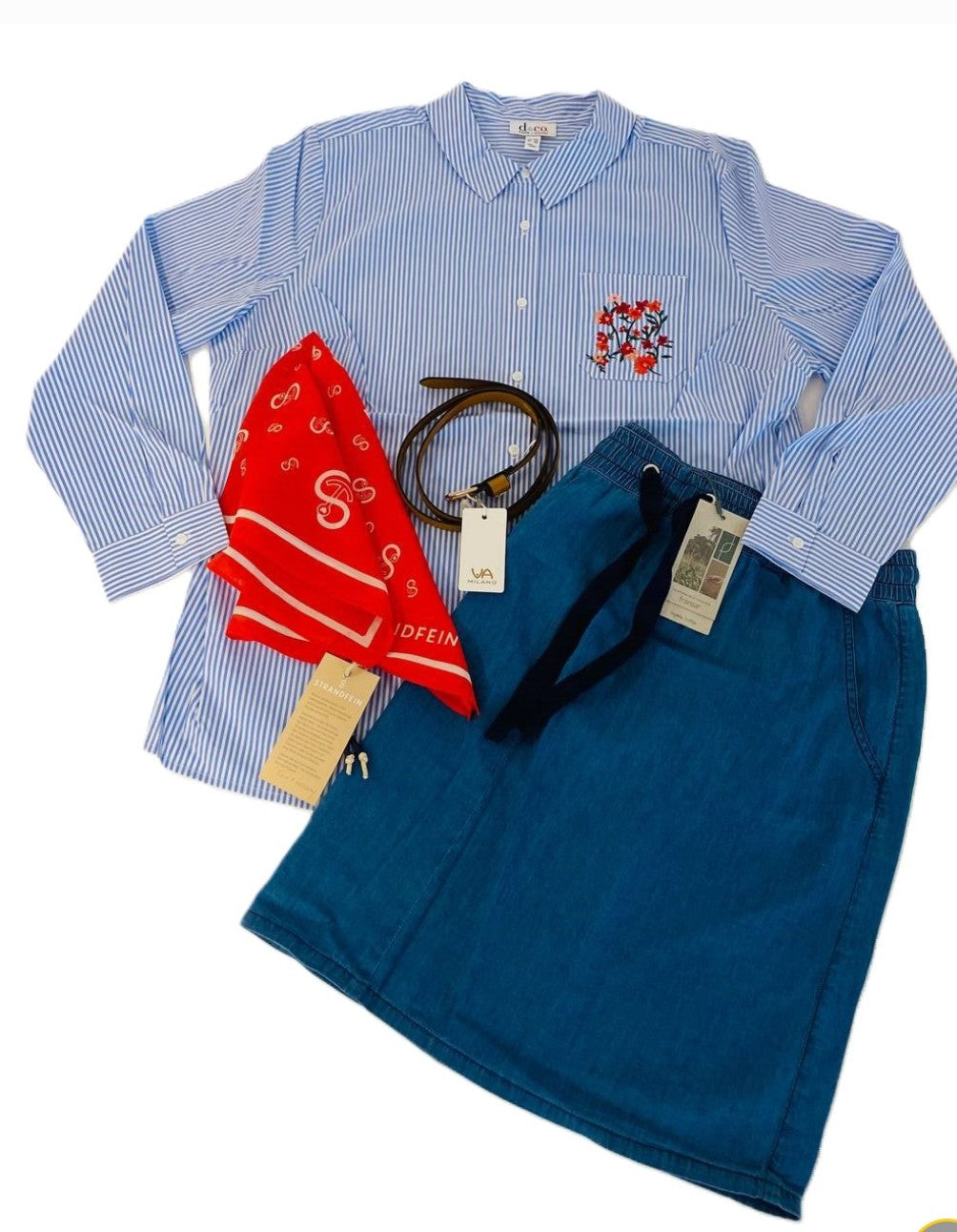 déstockage femme et homme hiver neufs