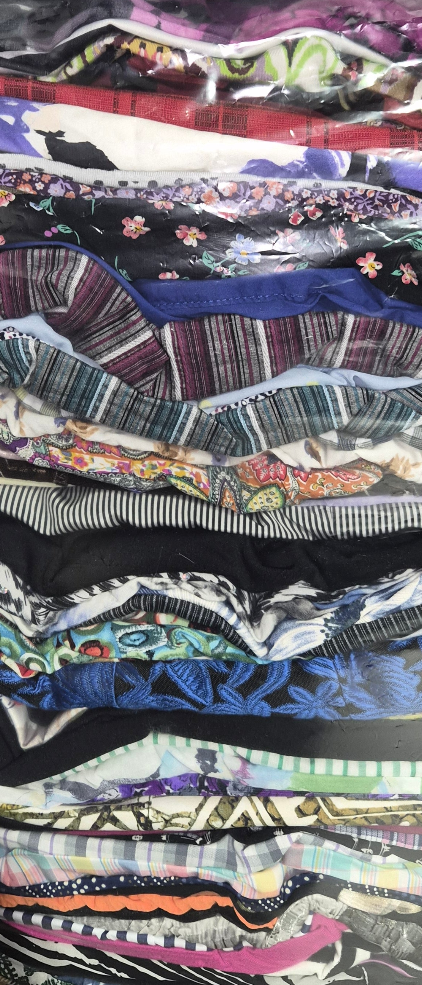 déstockage femme