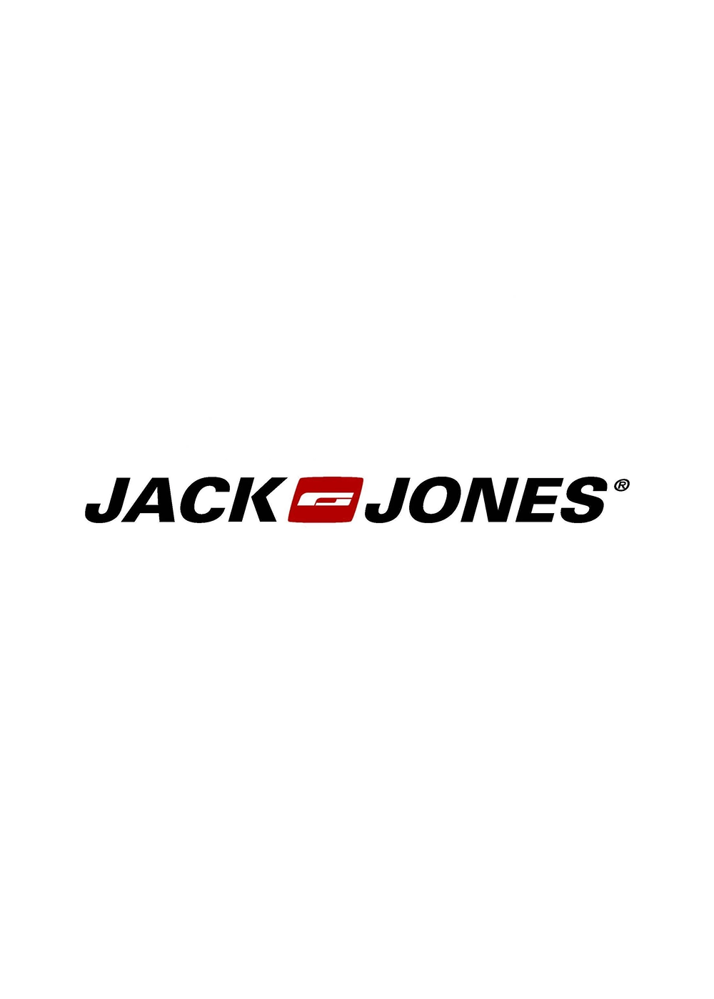 DESTOCKAGE palettes brand Jack and JONES spring/summer men