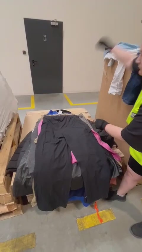 FRIPEIN STORE UNITED