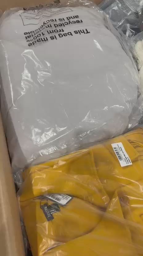 FRIPEIN STORE UNITED