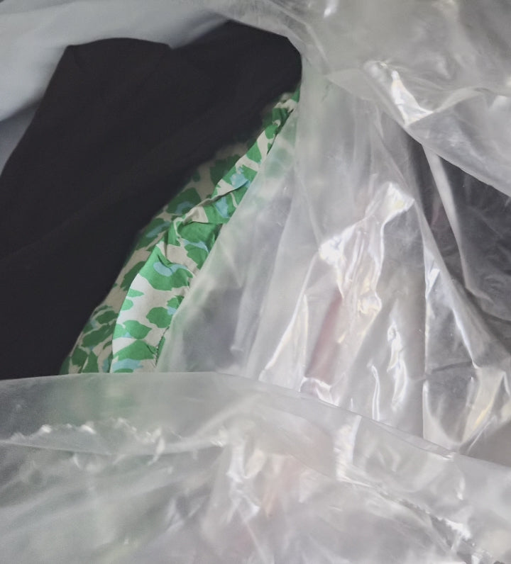 BOX Hauts Femme · Basic été QUALITE DESTOCKAGE SANS ETIQUETTES