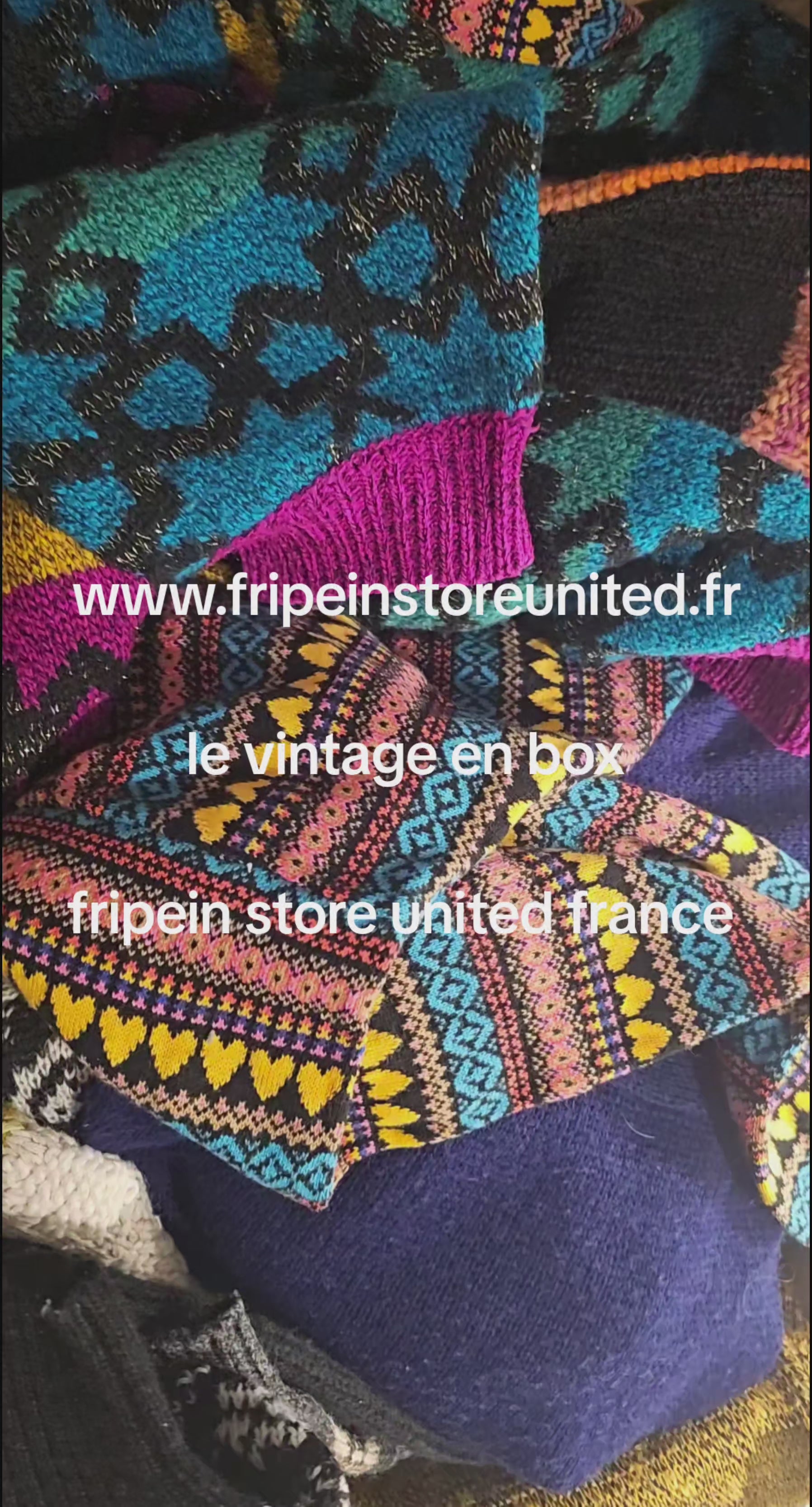 FRIPEIN STORE UNITED