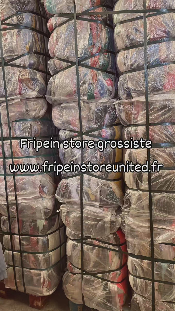 FRIPEIN STORE UNITED