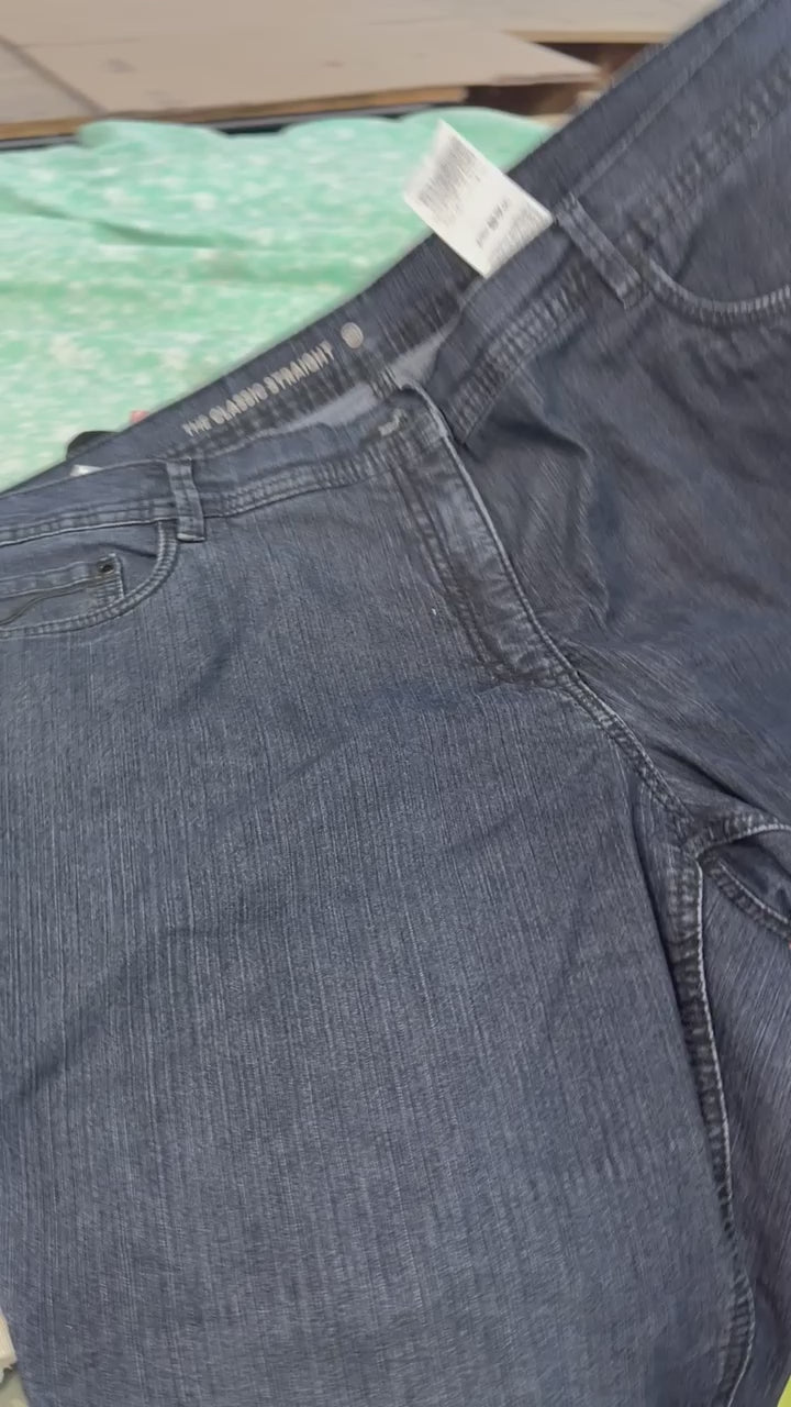 Balle vêtements femme été Grade CREME – friperie supérieure & déstockage