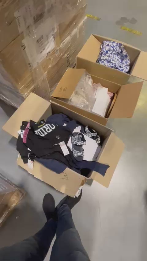 FRIPEIN STORE UNITED