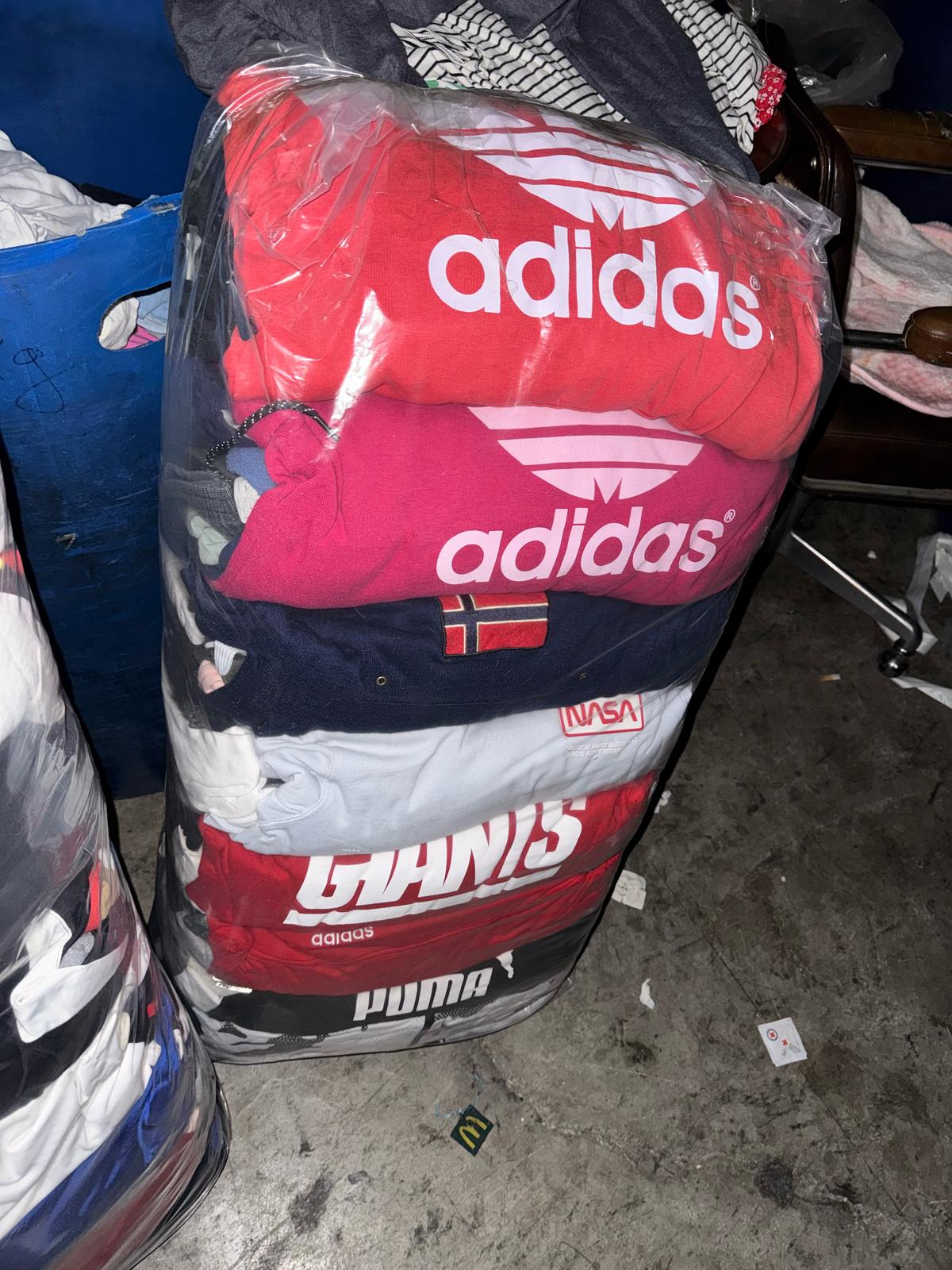 FRIPEIN STORE UNITED