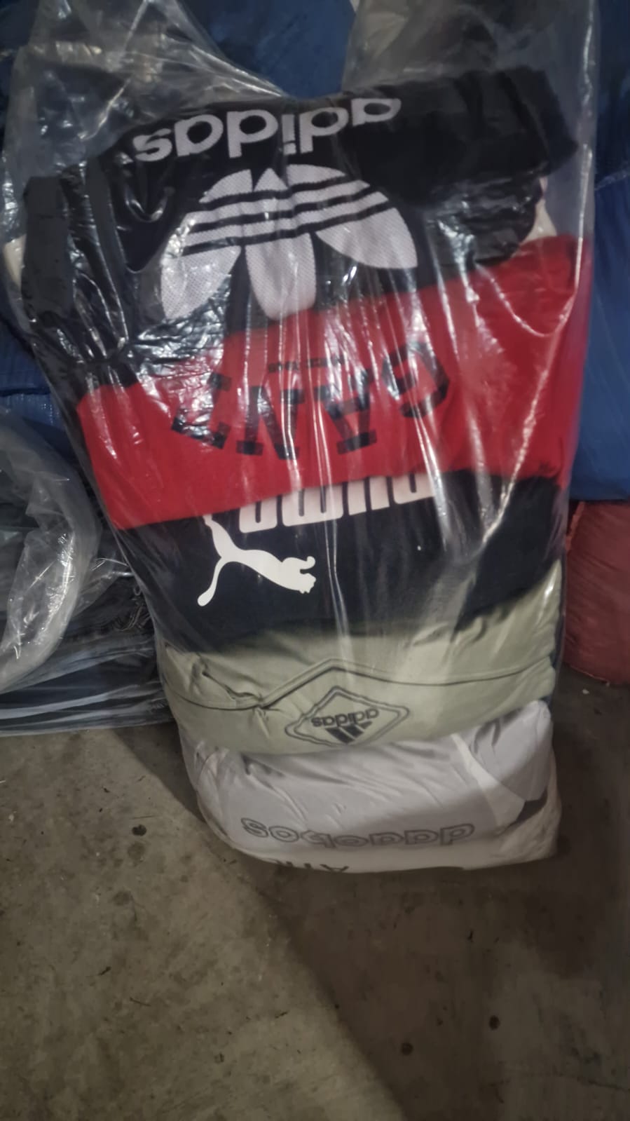 FRIPEIN STORE UNITED