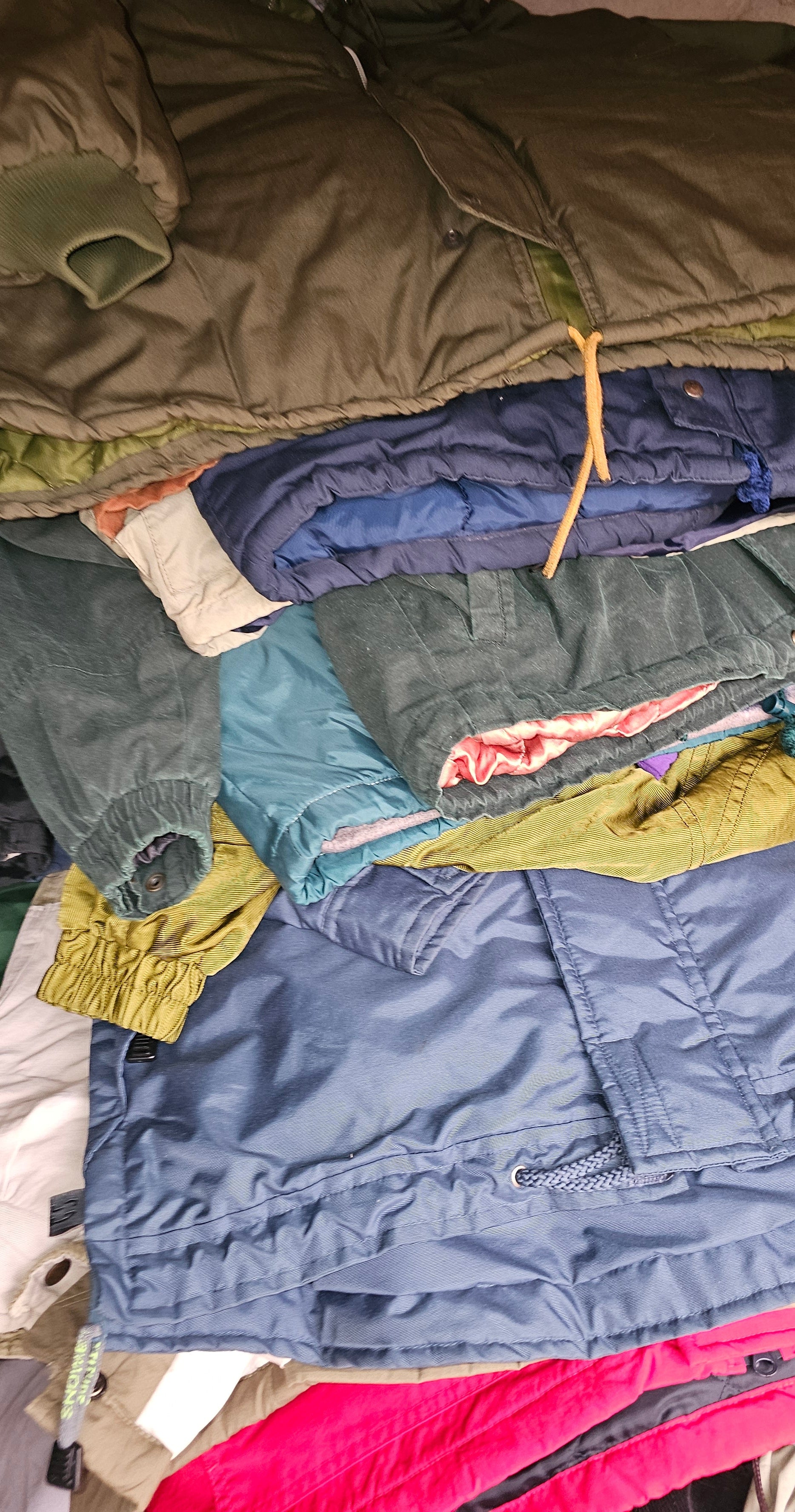 FRIPEIN STORE UNITED